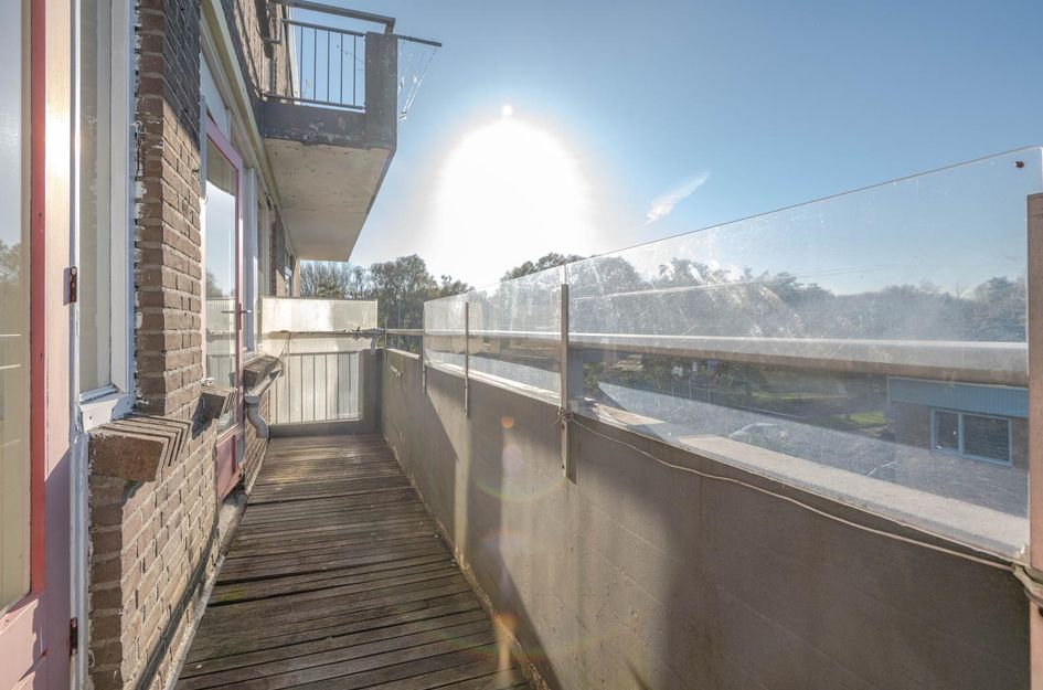 Krabbendijkestraat 423