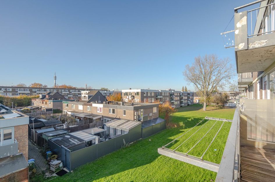 Krabbendijkestraat 423