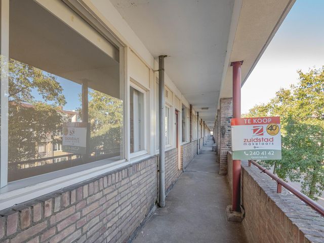 Krabbendijkestraat 423, Rotterdam