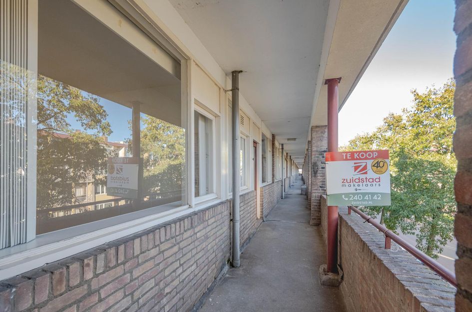 Krabbendijkestraat 423