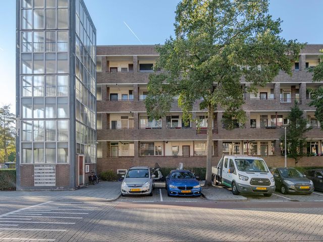 Krabbendijkestraat 423, Rotterdam