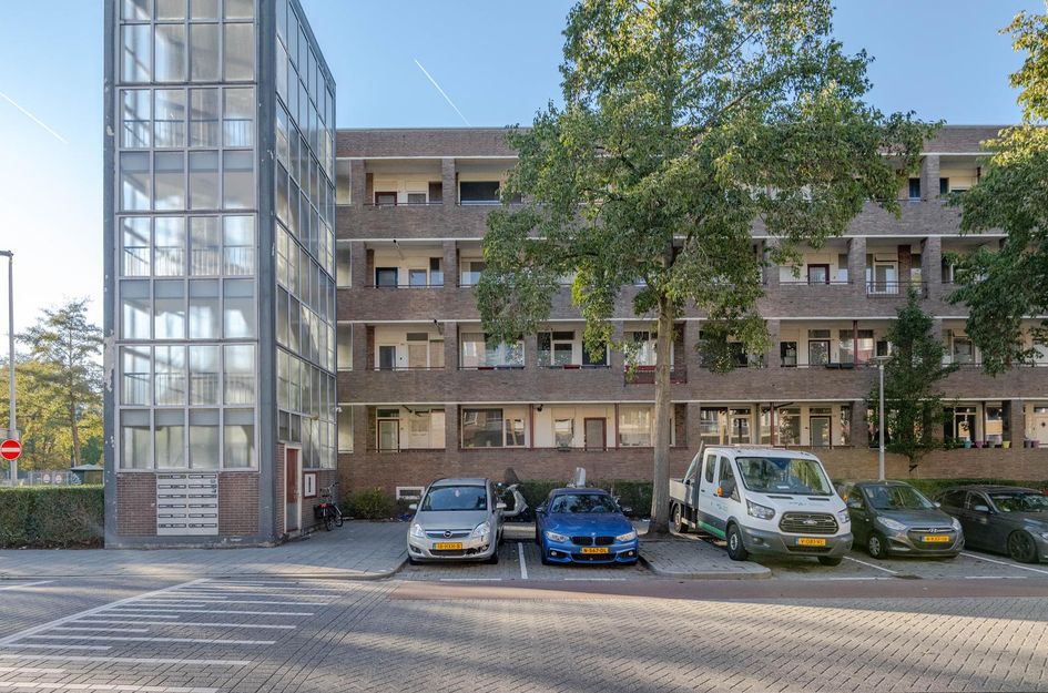 Krabbendijkestraat 423