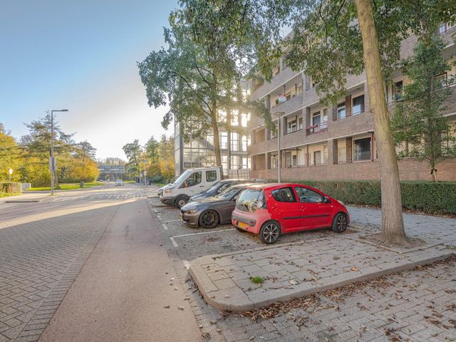 Krabbendijkestraat 423, Rotterdam