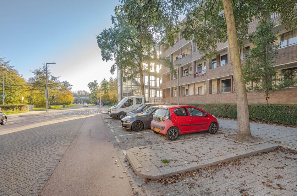 Krabbendijkestraat 423
