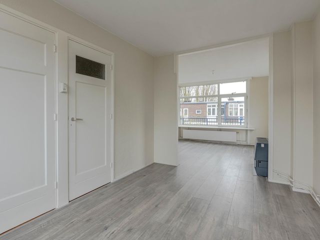 Fluitstraat 8D, Rotterdam