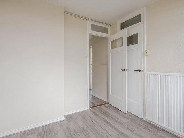 Fluitstraat 8D, Rotterdam