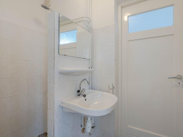 Fluitstraat 8D, Rotterdam