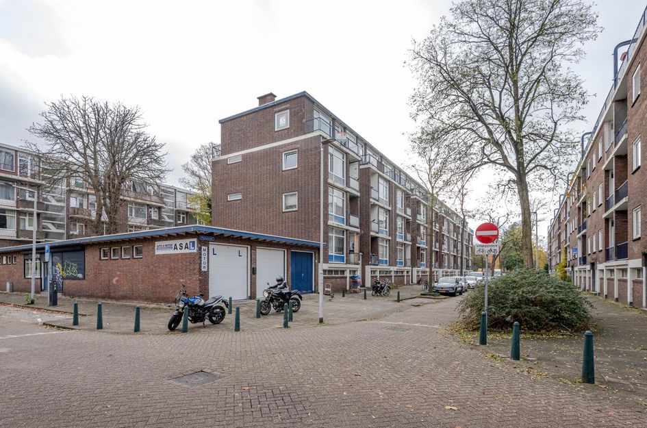 Fluitstraat 8D