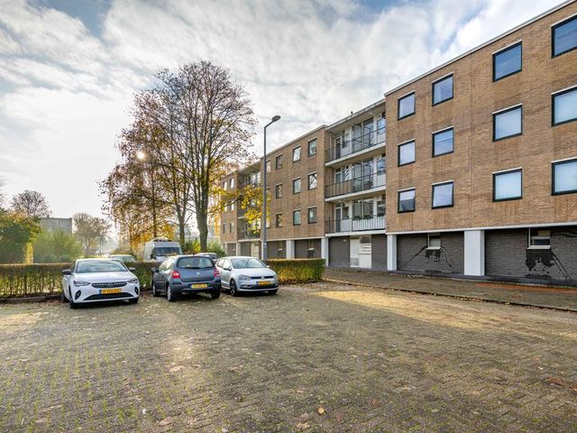 Notenoord 51, Rotterdam