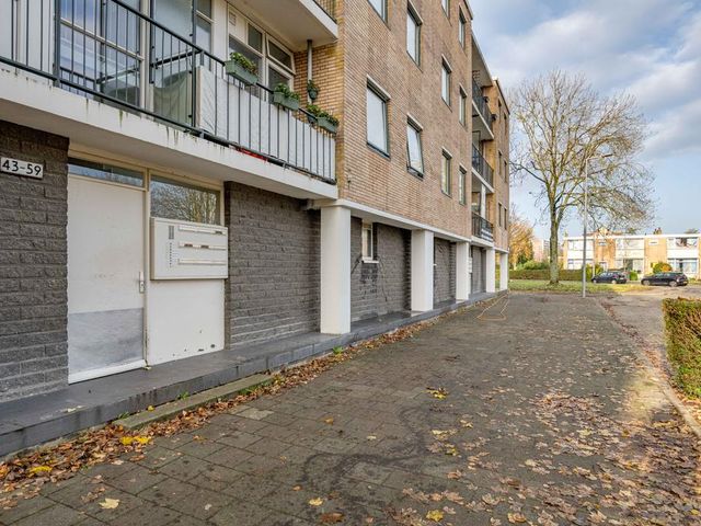 Notenoord 51, Rotterdam