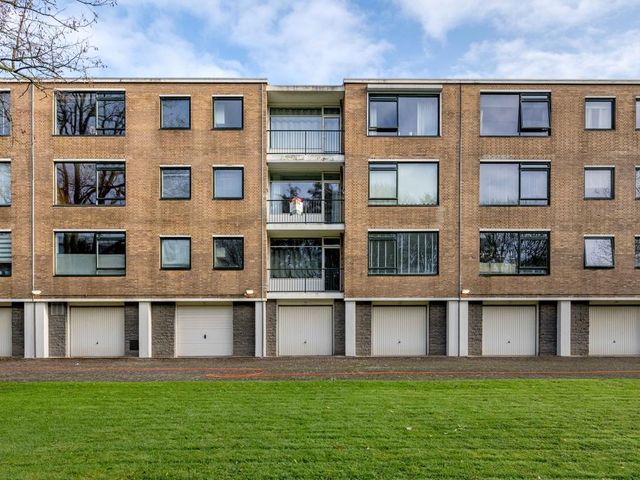 Notenoord 51, Rotterdam