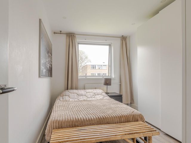 Notenoord 51, Rotterdam