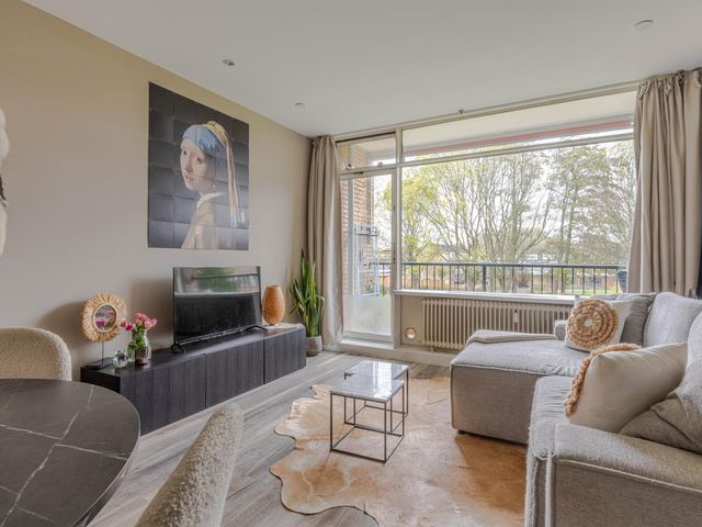 Notenoord 51, Rotterdam