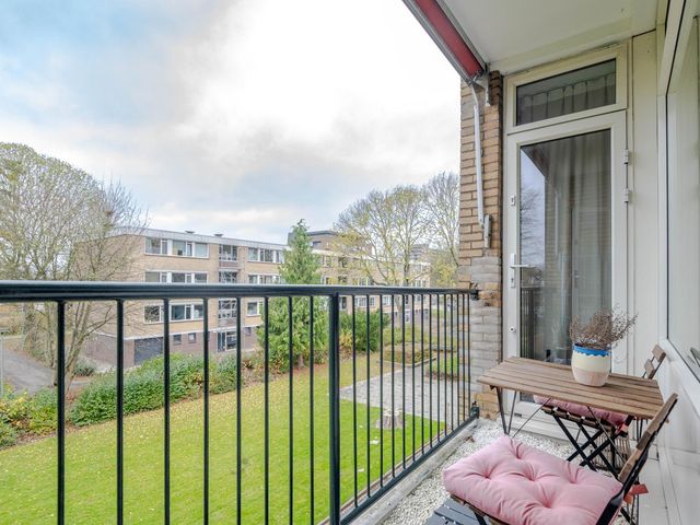 Notenoord 51, Rotterdam