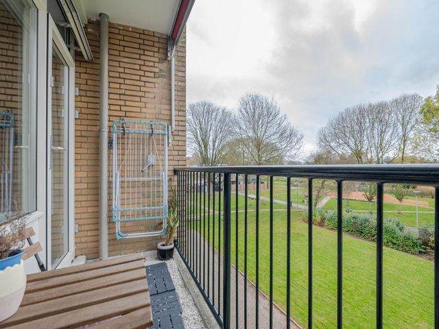 Notenoord 51, Rotterdam