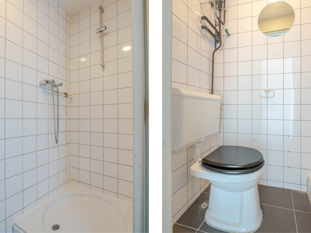 Bonaventurastraat 78B, Rotterdam