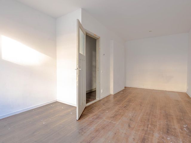 Bonaventurastraat 78B, Rotterdam