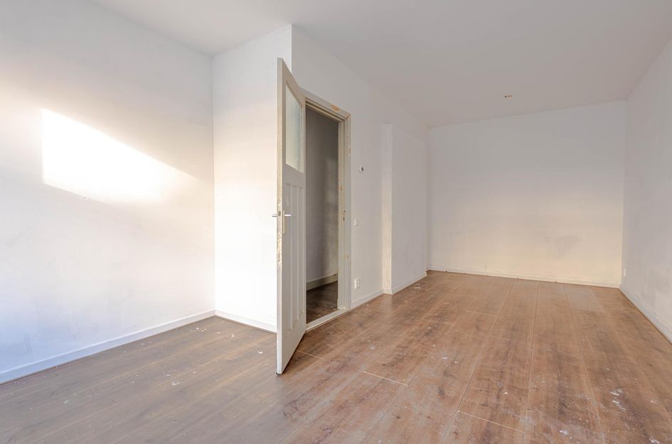 Bonaventurastraat 78B