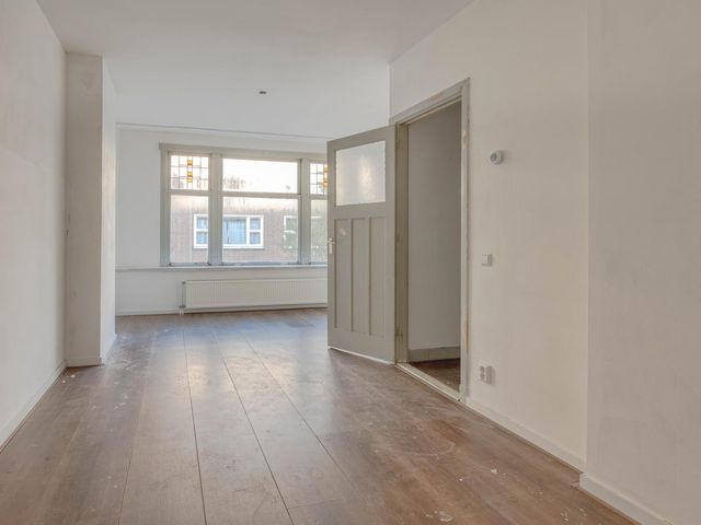 Bonaventurastraat 78B, Rotterdam