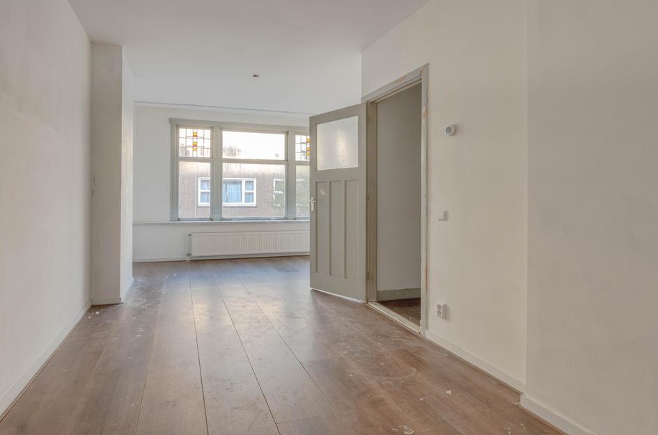 Bonaventurastraat 78B