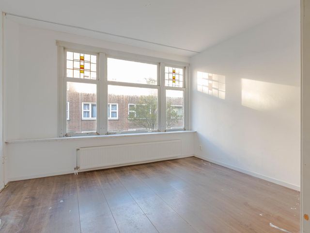 Bonaventurastraat 78B, Rotterdam