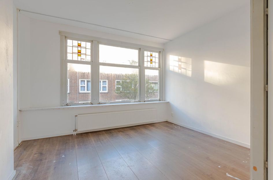 Bonaventurastraat 78B