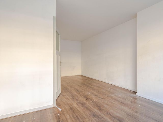 Bonaventurastraat 78B, Rotterdam