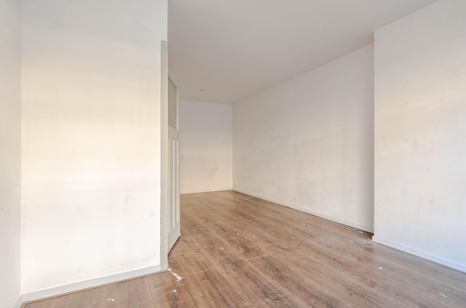 Bonaventurastraat 78B