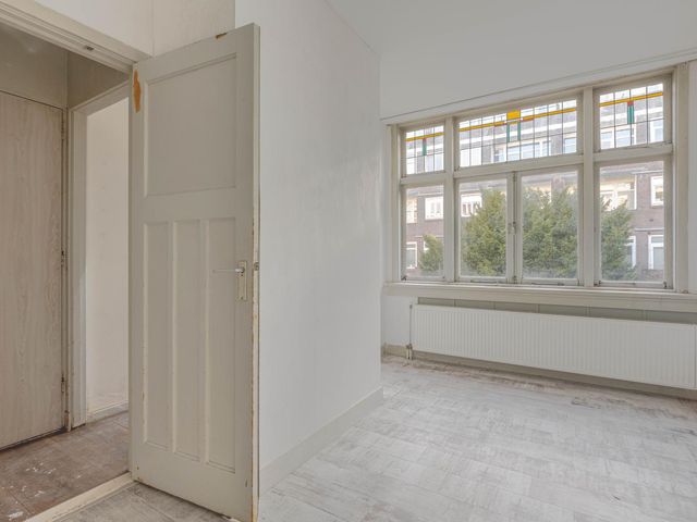 Bonaventurastraat 78B, Rotterdam