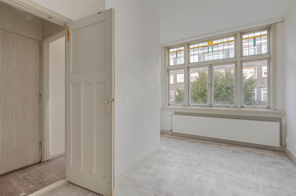 Bonaventurastraat 78B