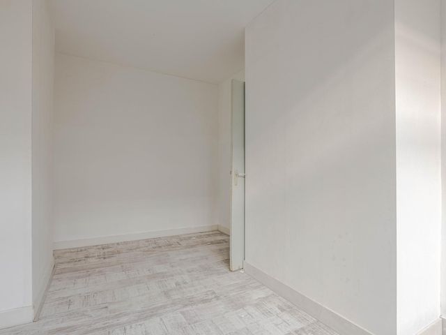 Bonaventurastraat 78B, Rotterdam