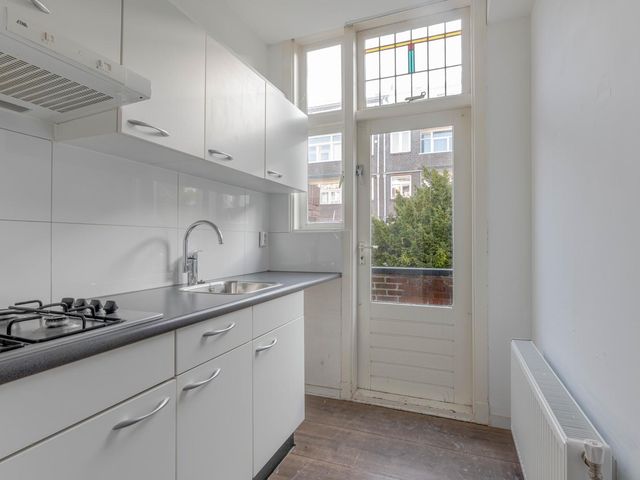 Bonaventurastraat 78B, Rotterdam