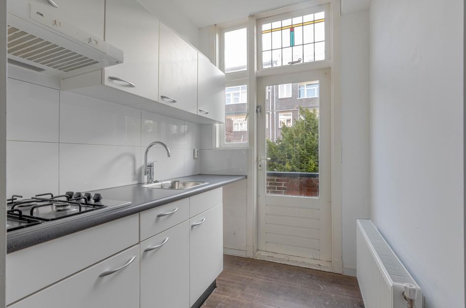 Bonaventurastraat 78B