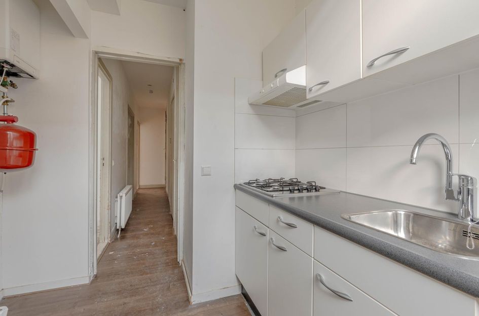 Bonaventurastraat 78B