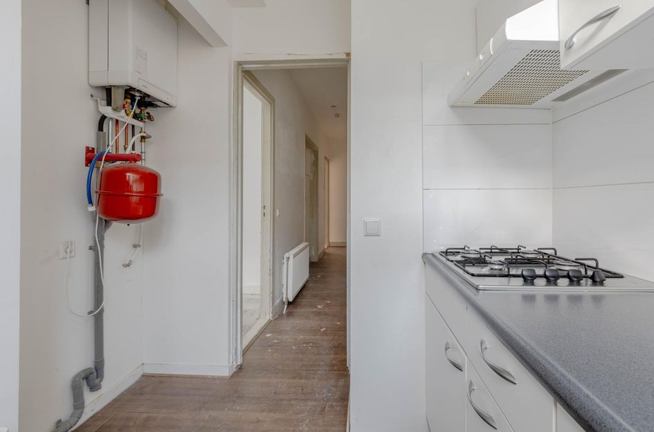 Bonaventurastraat 78B