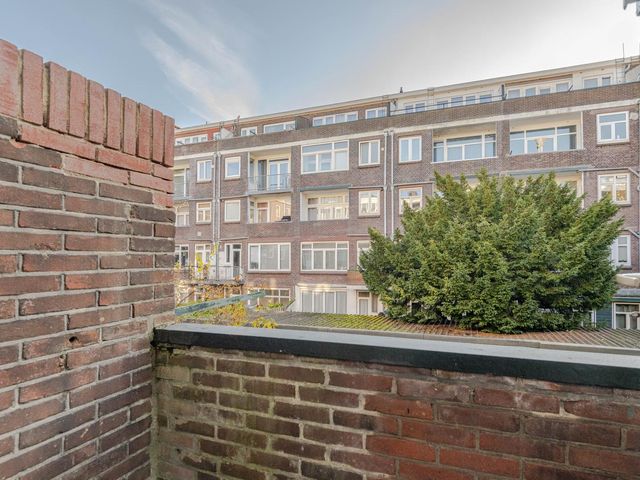 Bonaventurastraat 78B, Rotterdam