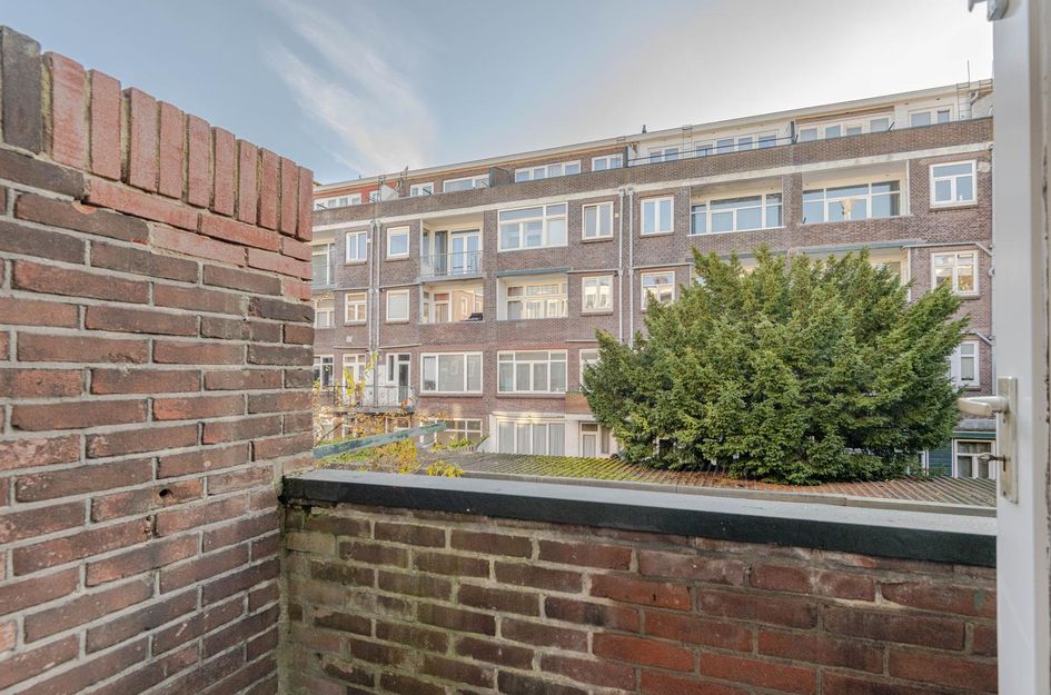 Bonaventurastraat 78B