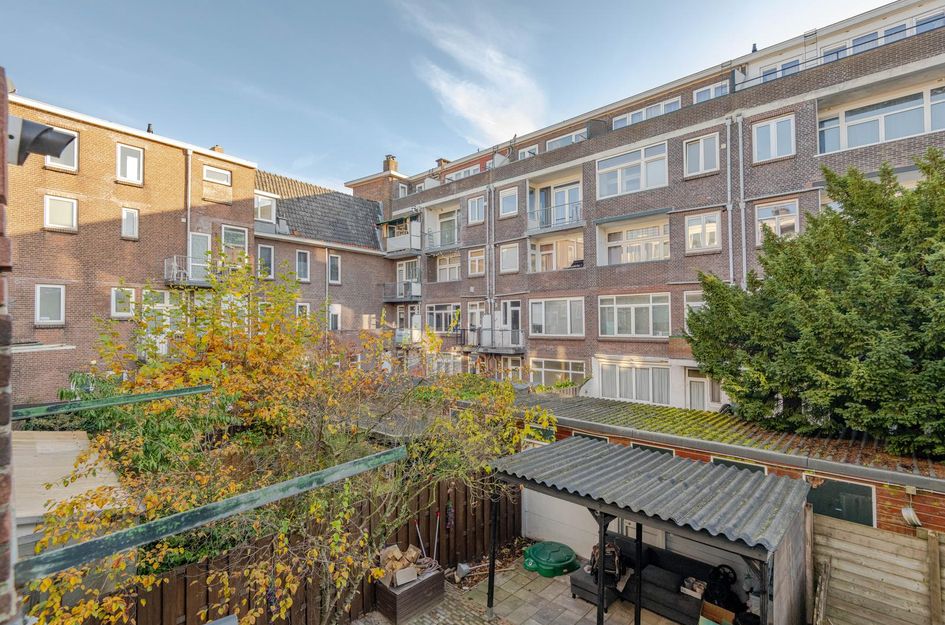 Bonaventurastraat 78B