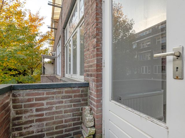 Bonaventurastraat 78B, Rotterdam