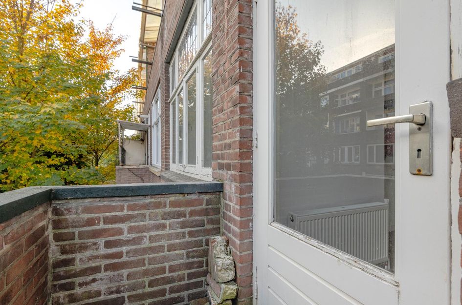 Bonaventurastraat 78B