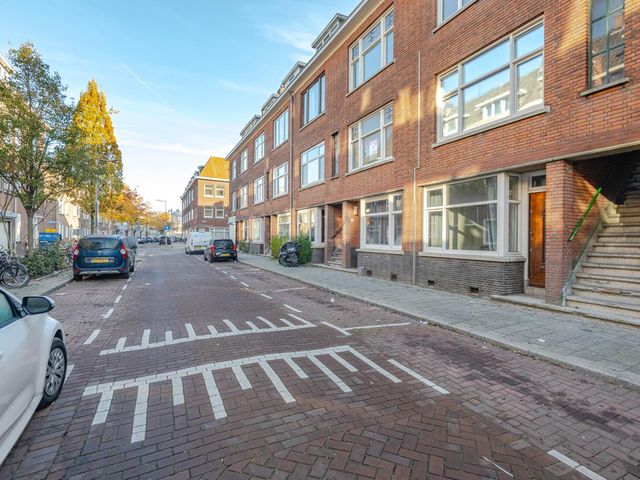 Bonaventurastraat 78B, Rotterdam