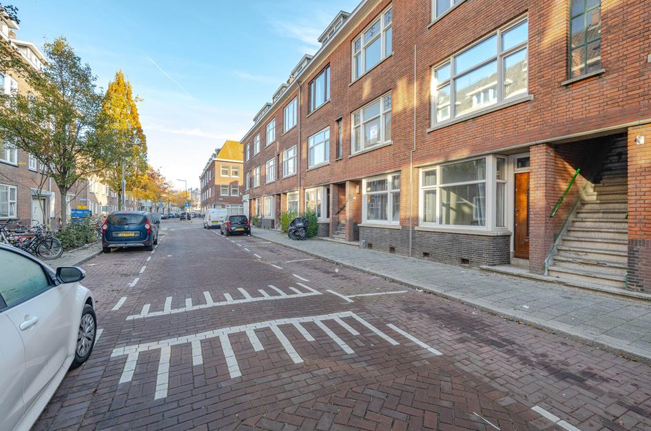 Bonaventurastraat 78B