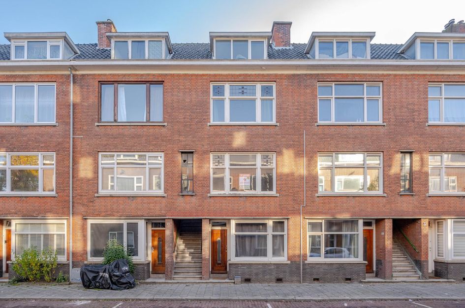 Bonaventurastraat 78B