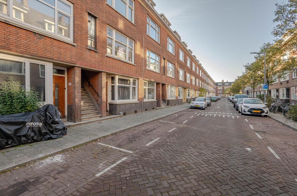 Bonaventurastraat 78B