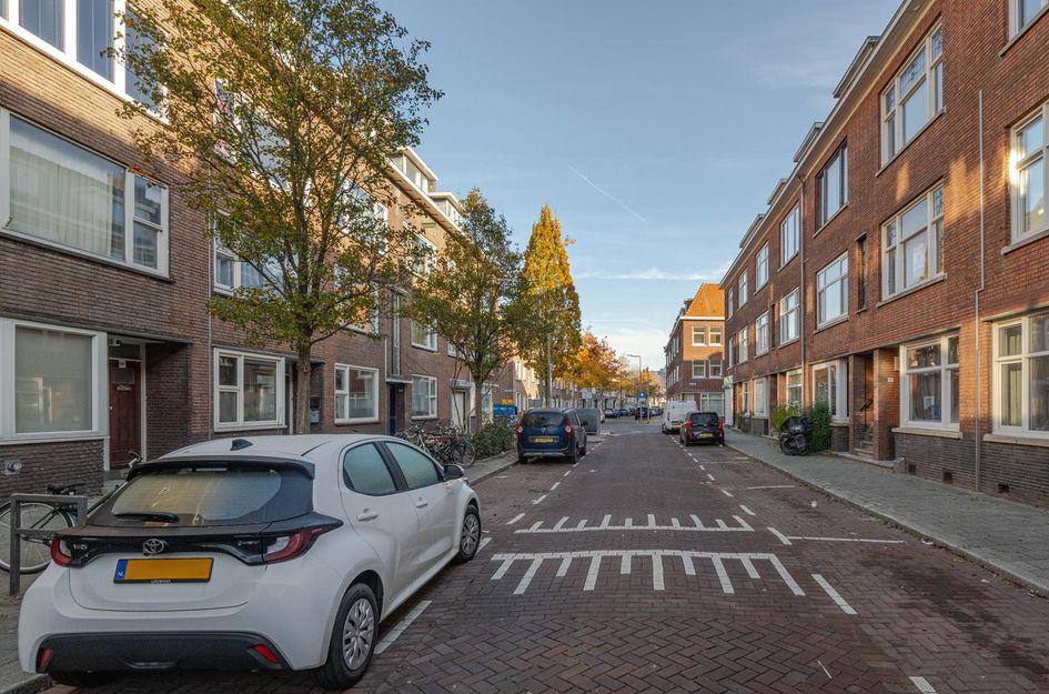 Bonaventurastraat 78B