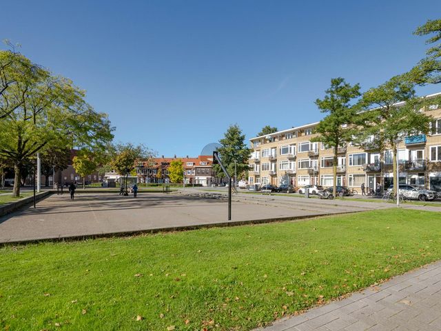 Bonaventurastraat 78B, Rotterdam