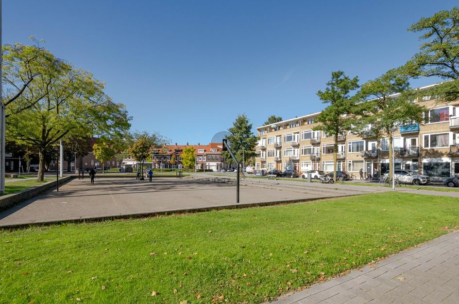 Bonaventurastraat 78B