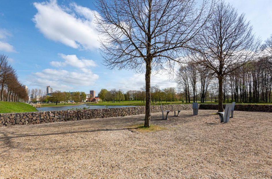 Bonaventurastraat 78B