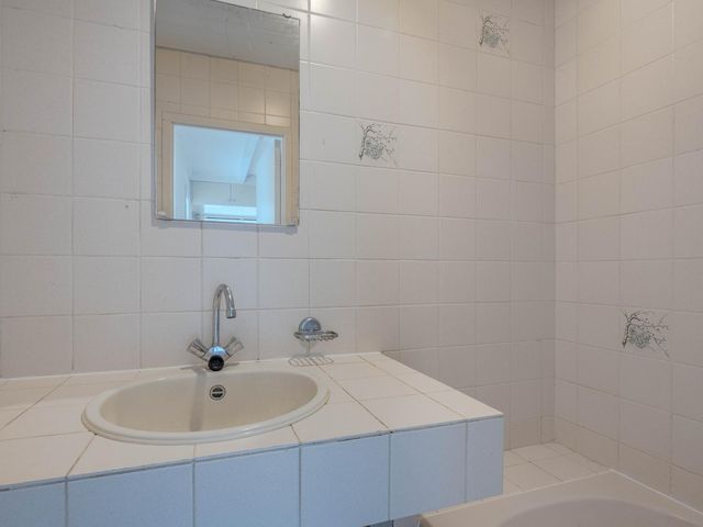 Fluitstraat 25B, Rotterdam