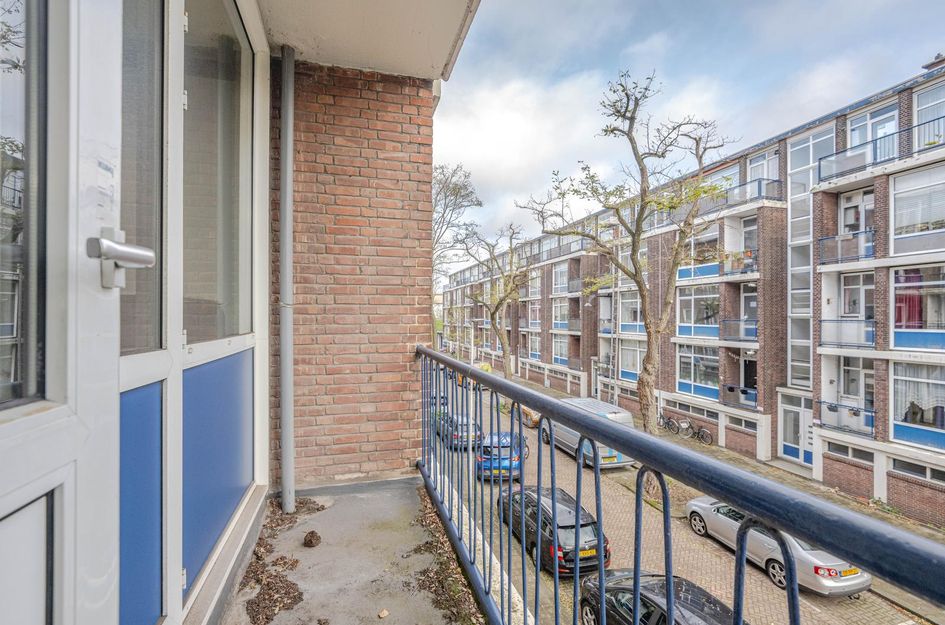Fluitstraat 25B